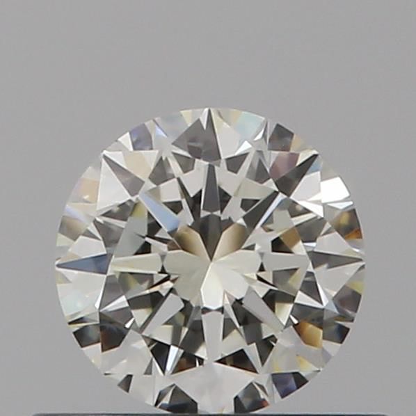 6502182704 Diamant Natural ROUND VVS1
