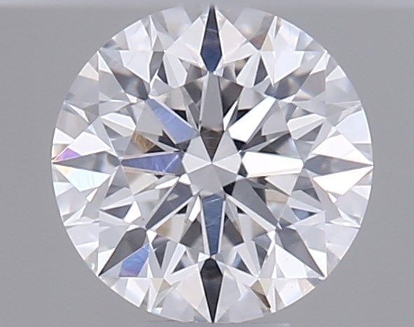 6502183365 Diamant Natural ROUND SI1