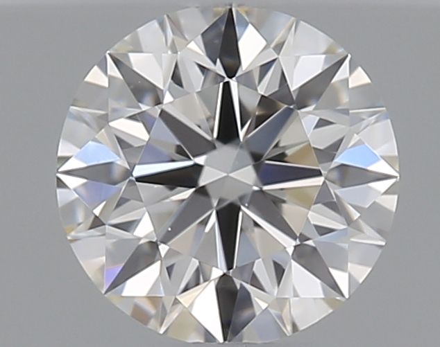 6502187434 Diamant Natural ROUND VVS1