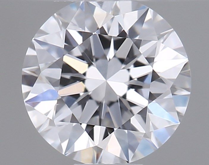 6502187756 Diamant Natural ROUND VS1