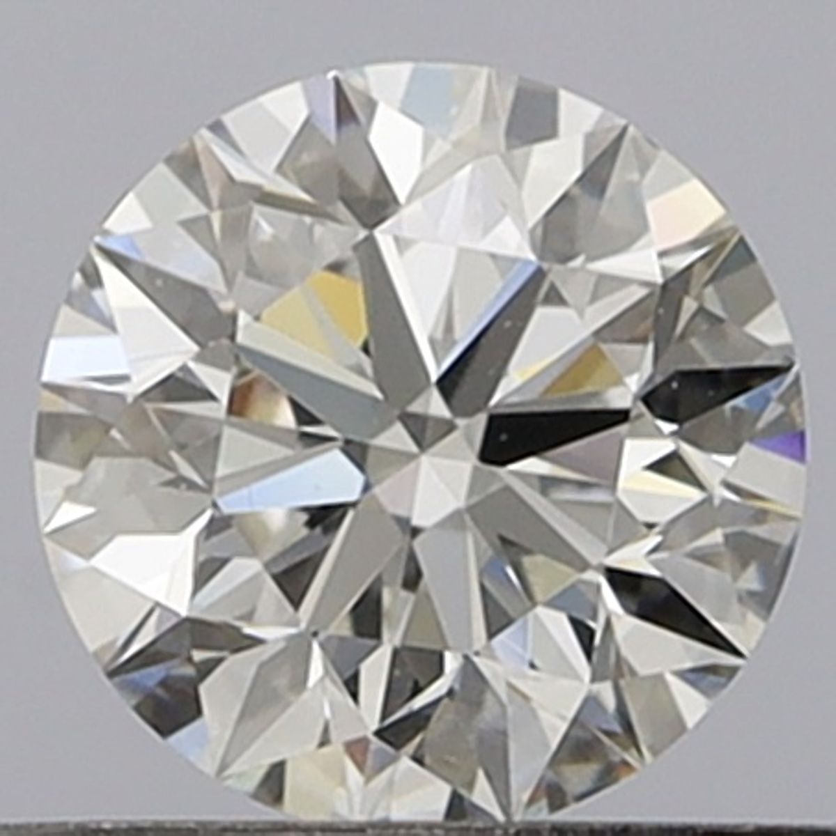 6502196083 Diamant Natural ROUND VVS2