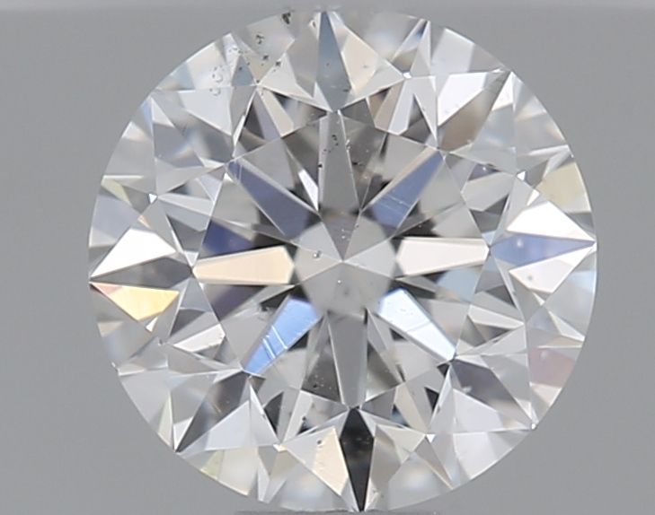 6502198768 Diamant Natural ROUND SI1