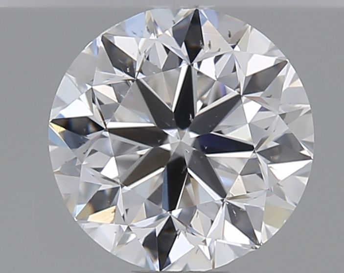 6502198941 Diamant Natural ROUND SI1