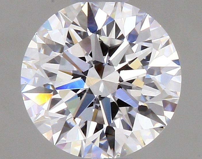 6502199586 Diamant Natural ROUND VS2