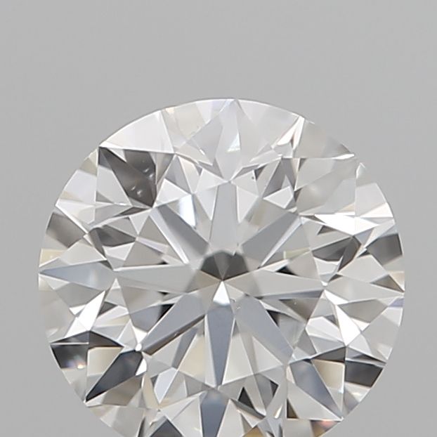 6502205346 Diamant Natural ROUND VS2