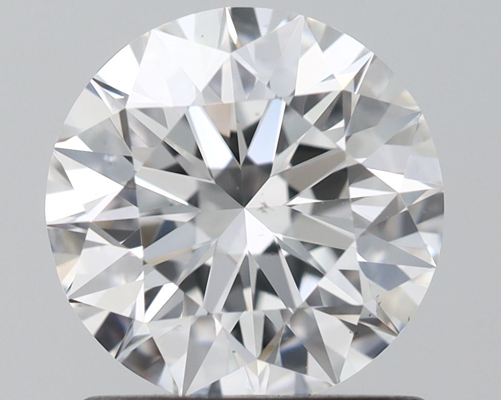 6502206353 Diamant Natural ROUND VS2