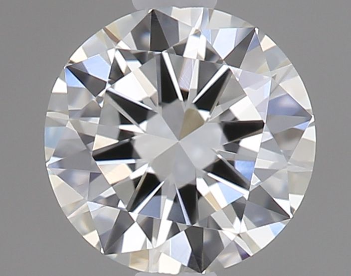 6502207640 Diamant Natural ROUND VVS1