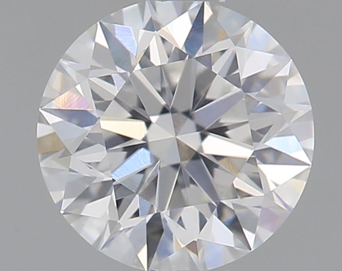 6502207782 Diamant Natural ROUND SI1