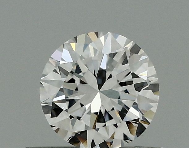 6502209297 Diamant Natural ROUND VVS1