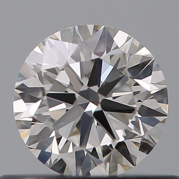 6502213496 Diamant Natural ROUND IF