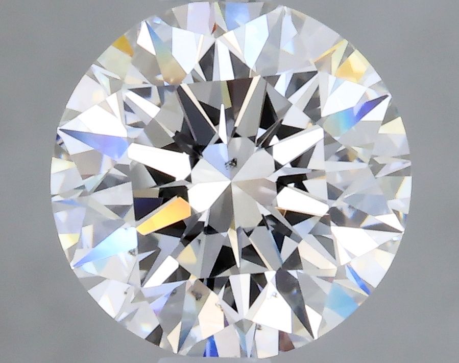6502221283 Diamant Natural ROUND VS2