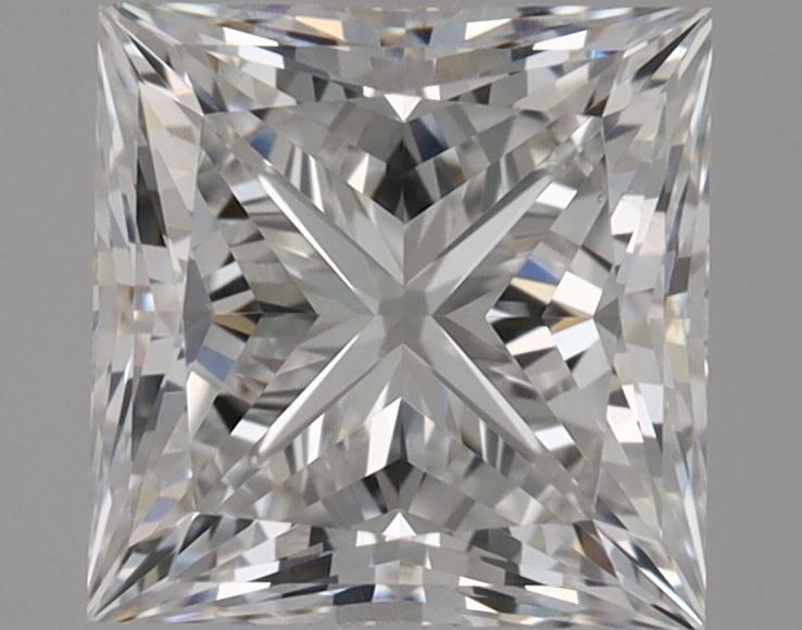 6502222343 Diamant Natural PRINCESS VS1