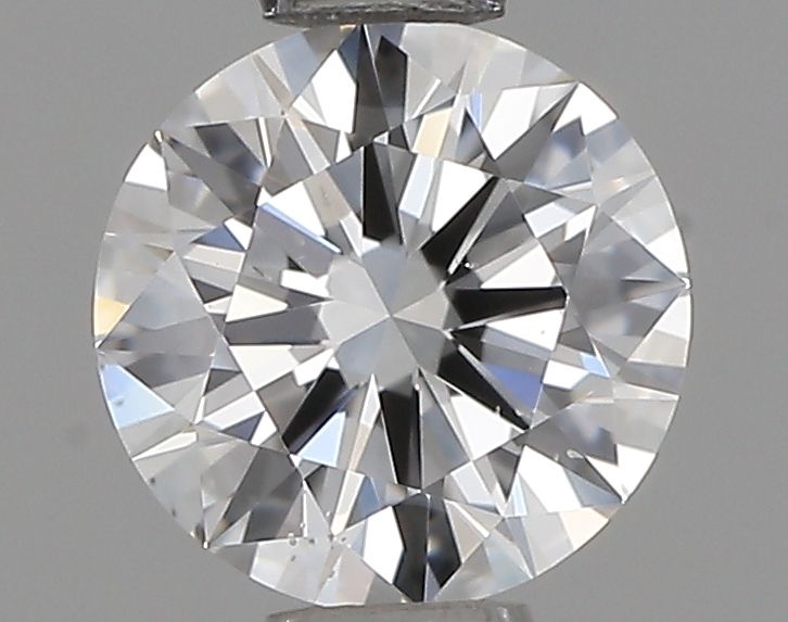 6502223536 Diamant Natural ROUND SI1