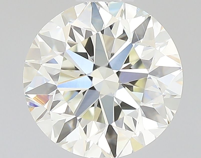 6502224038 Diamant Natural ROUND VS1