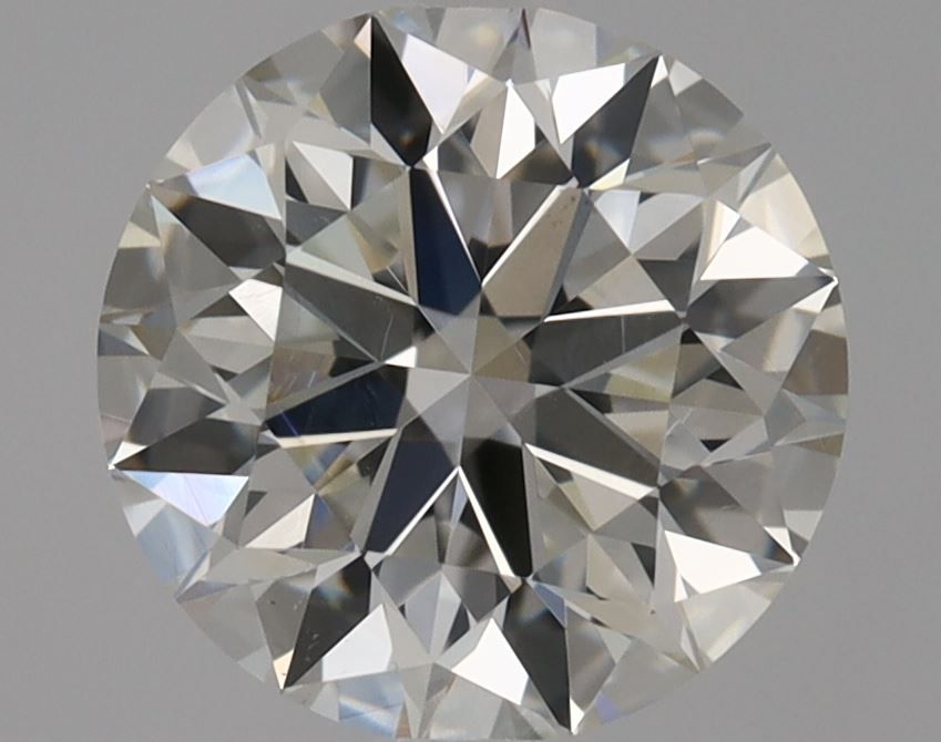 6502224093 Diamant Natural ROUND VS2