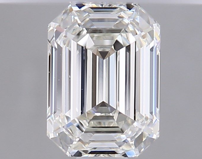 6502224595 Diamant Natural EMERALD VS1