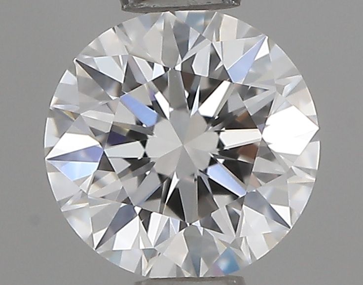 6502226443 Diamant Natural ROUND VVS2