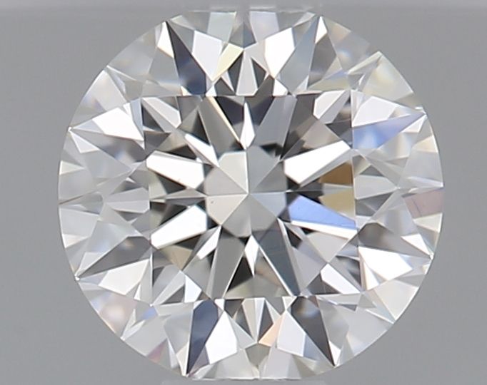 6502230331 Diamant Natural ROUND VS2
