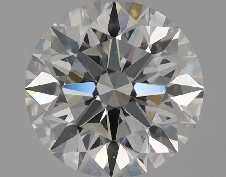 6502239729 Diamant Natural ROUND VS2