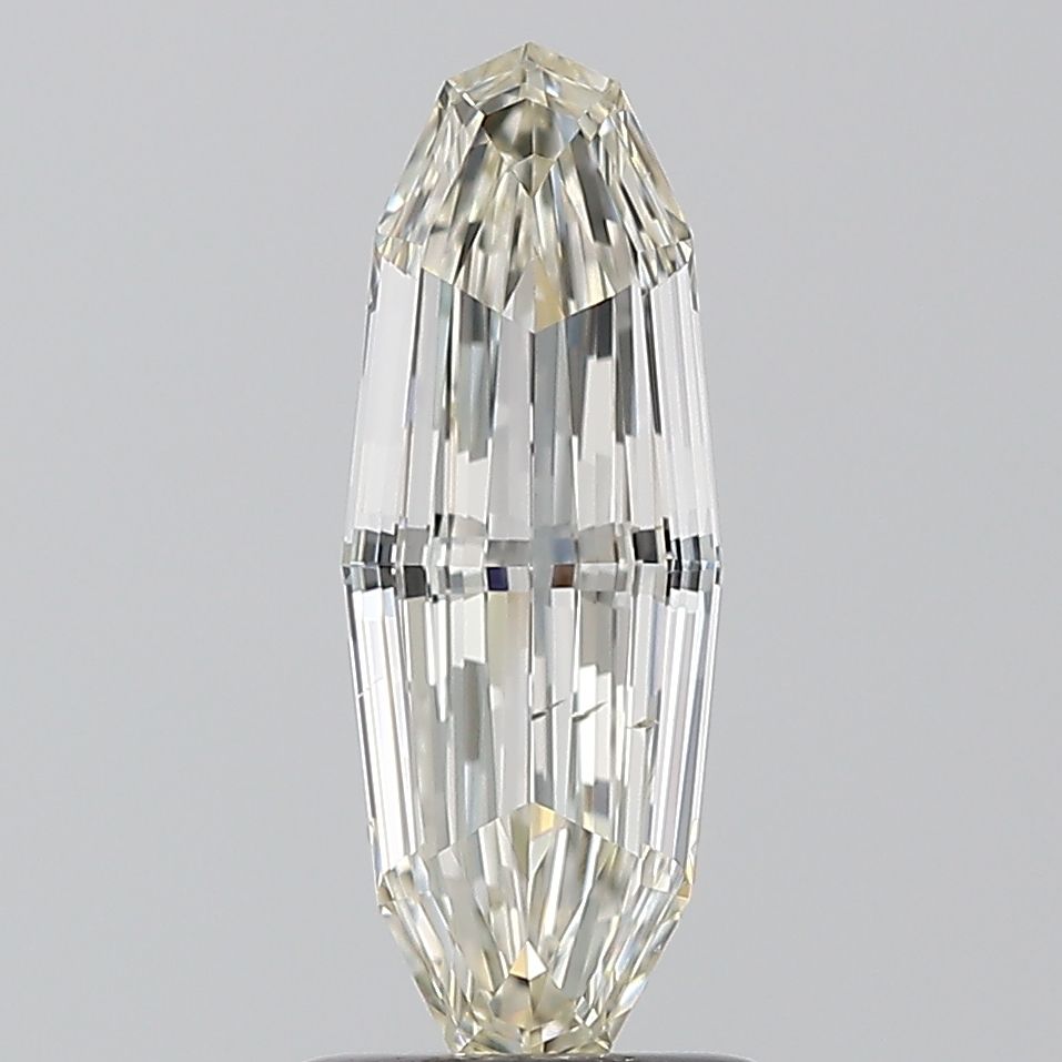 6502244612 Diamant Natural OVAL SI1