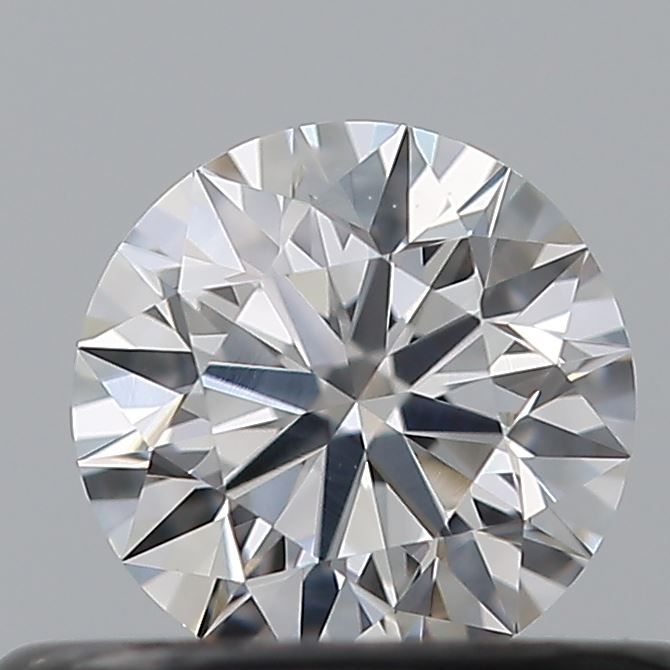 6502246131 Diamant Natural ROUND SI1
