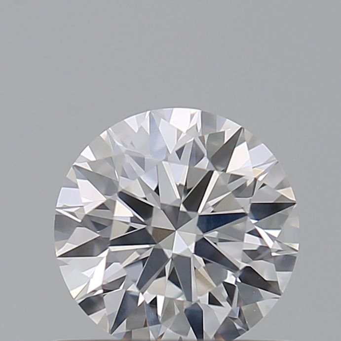 6502247362 Diamant Natural ROUND SI1