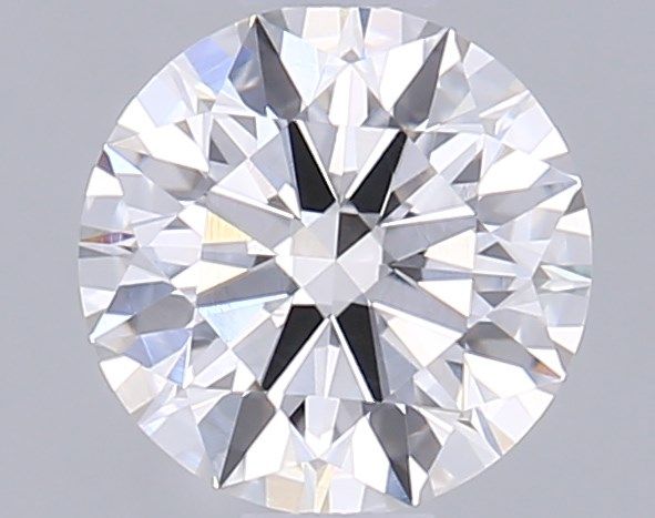6502247902 Diamant Natural ROUND VS1