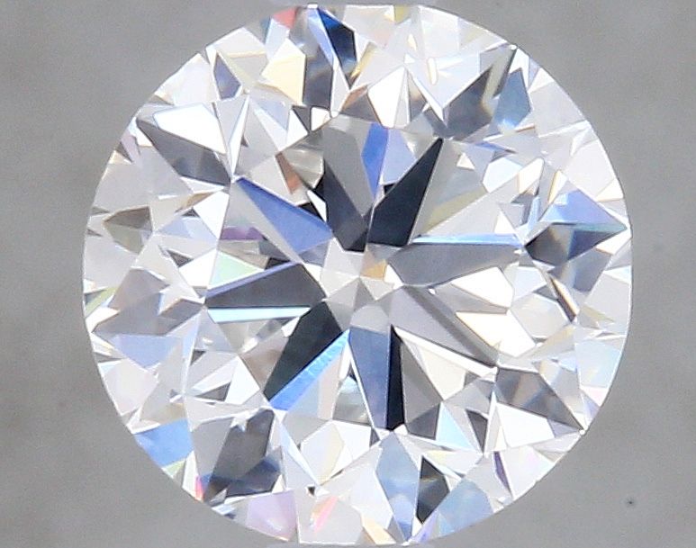 6502248495 Diamant Natural ROUND SI1