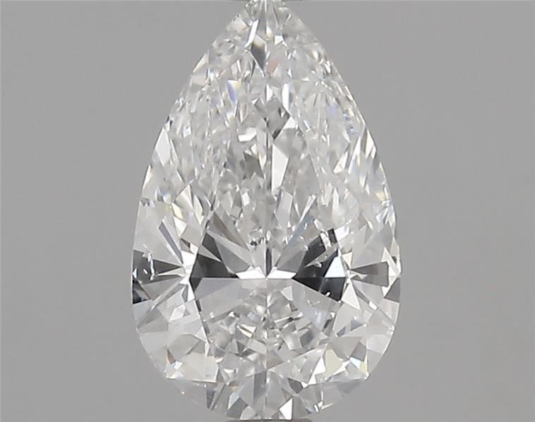 6502249930 Diamant Natural PEAR SI1