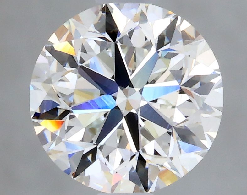 6502253762 Diamant Natural ROUND VS1