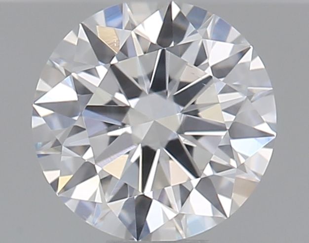 6502253776 Diamant Natural ROUND SI1