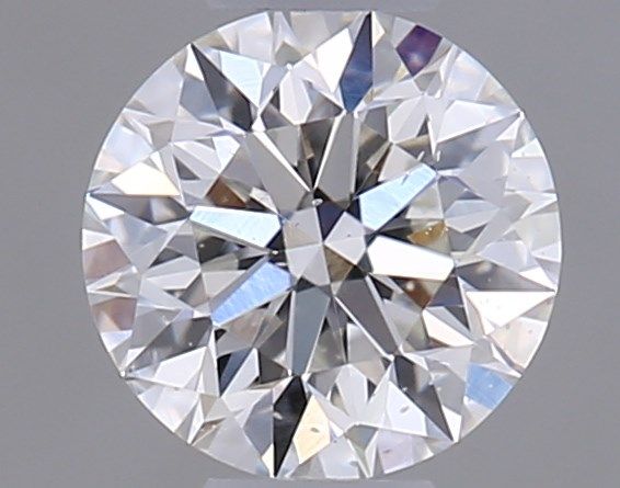6502253888 Diamant Natural ROUND SI1