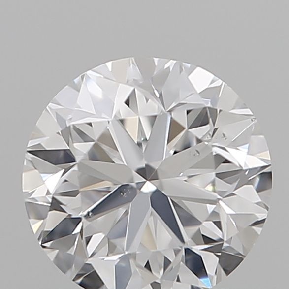 6502256061 Diamant Natural ROUND SI1