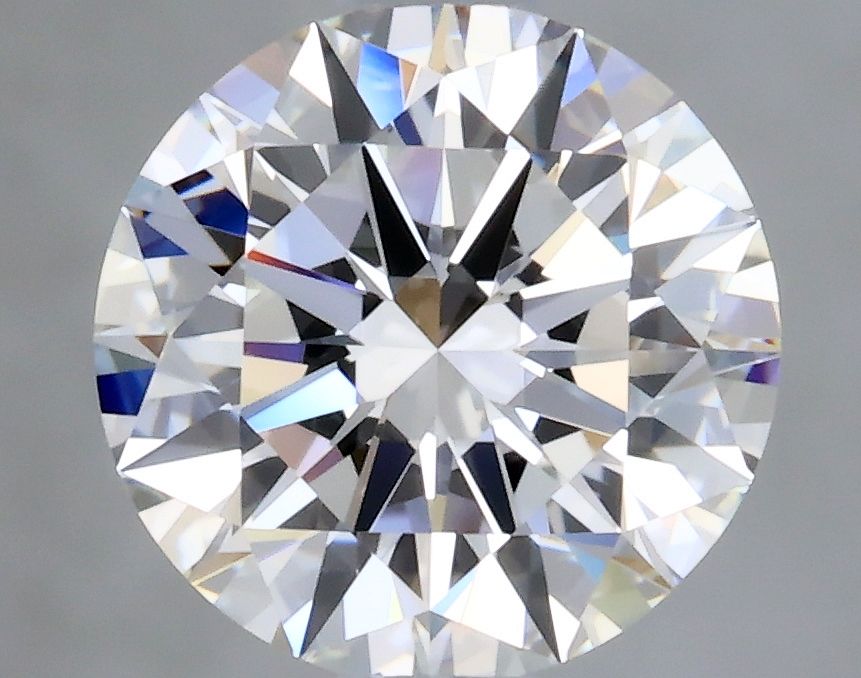 6502264192 Diamant Natural ROUND VVS1