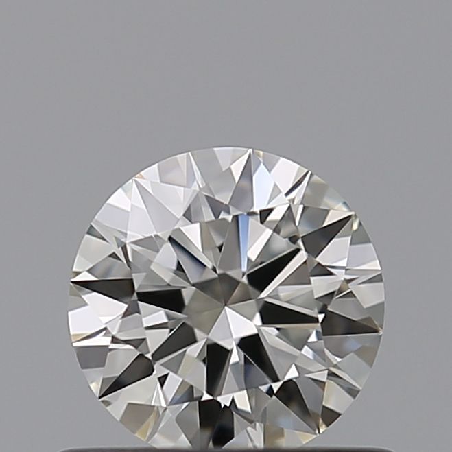 6502265901 Diamant Natural ROUND IF