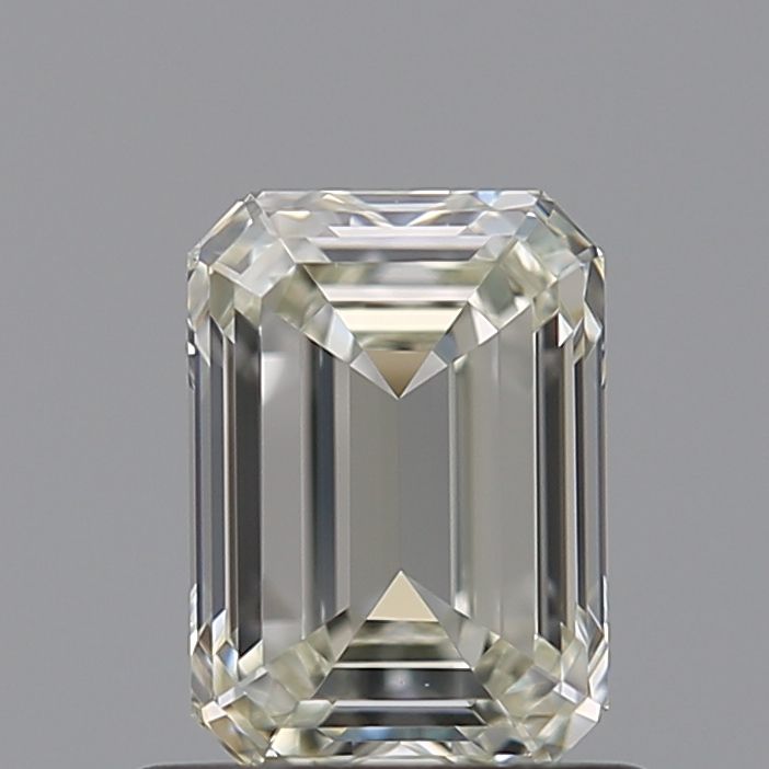6502268188 Diamant Natural EMERALD IF