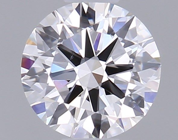6502271345 Diamant Natural ROUND VS2