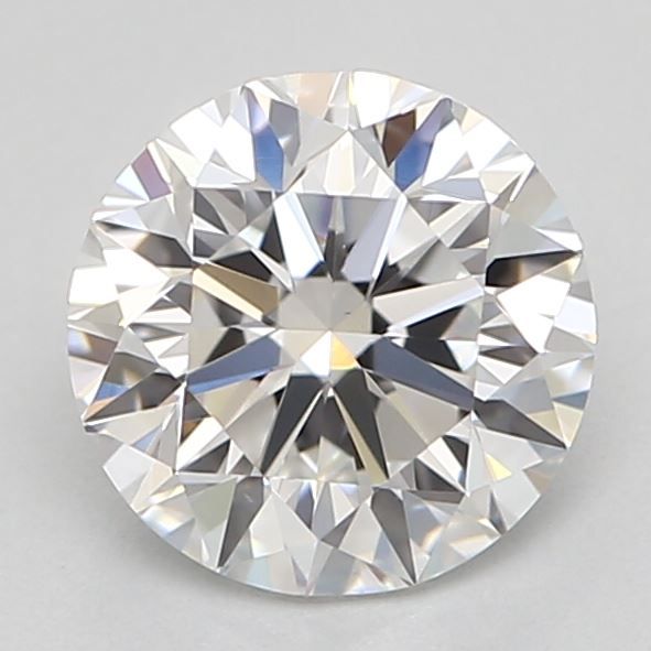 6502274453 Diamant Natural ROUND VS1