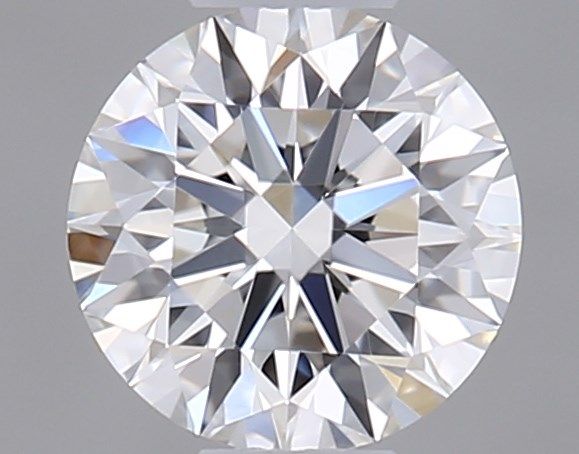6502276465 Diamant Natural ROUND VVS1