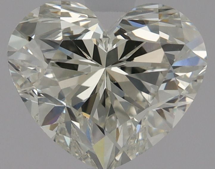 6502276744 Diamant Natural HEART VS1