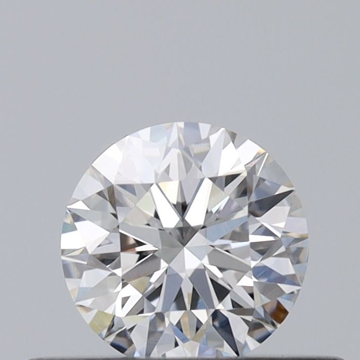 6502277876 Diamant Natural ROUND VVS2