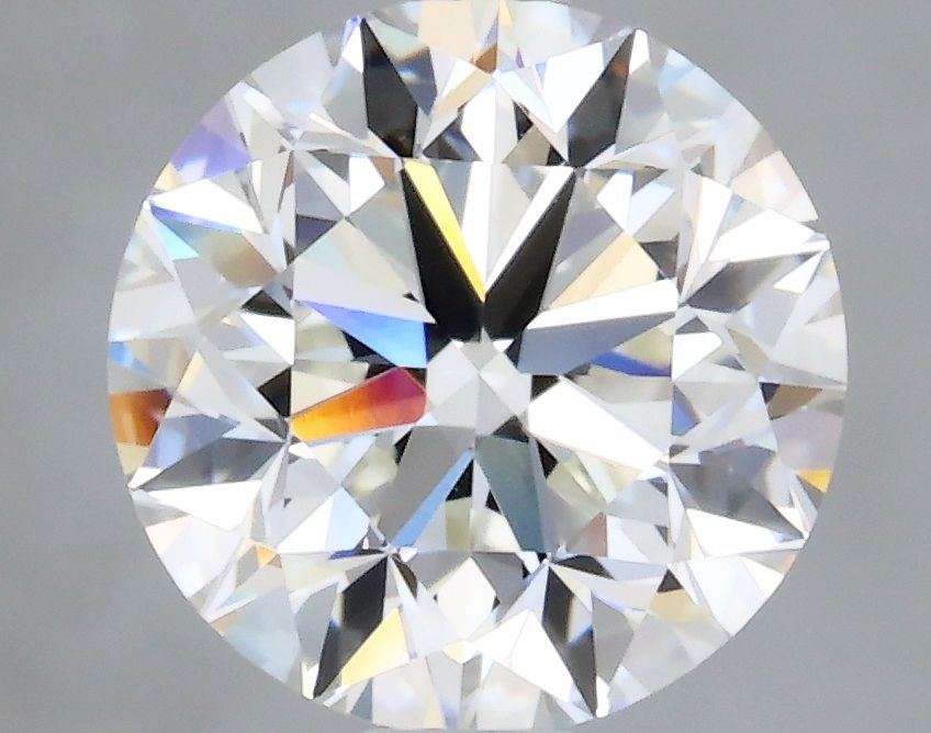 6502283217 Diamant Natural ROUND VS1