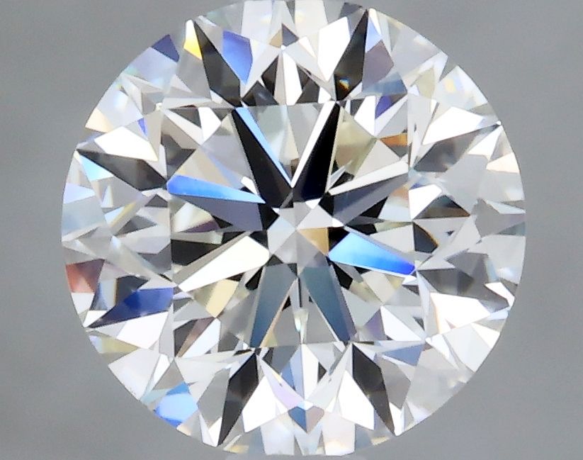 6502283959 Diamant Natural ROUND VS2
