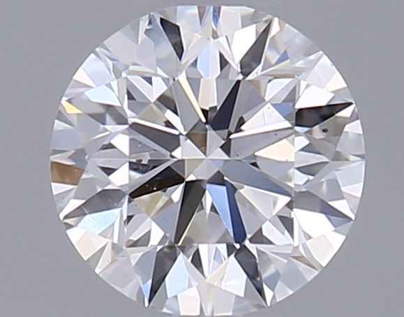 6502289629 Diamant Natural ROUND SI1