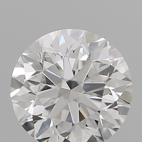 6502289906 Diamant Natural ROUND VVS1