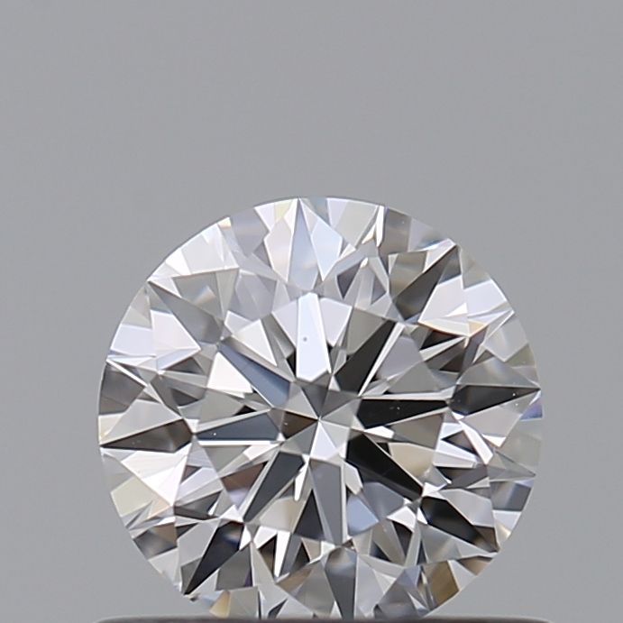 6502301826 Diamant Natural ROUND VS1