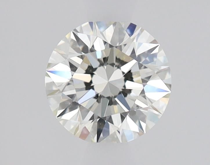 6502303079 Diamant Natural ROUND IF