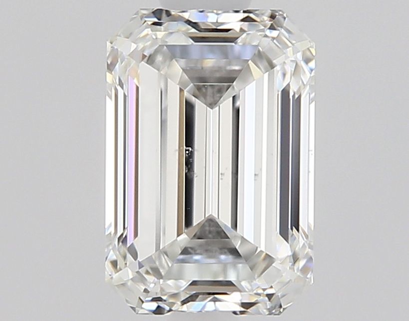 6502310617 Diamant Natural EMERALD SI1
