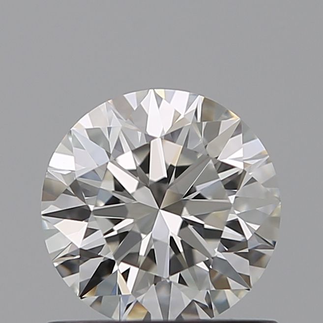 6502312558 Diamant Natural ROUND IF