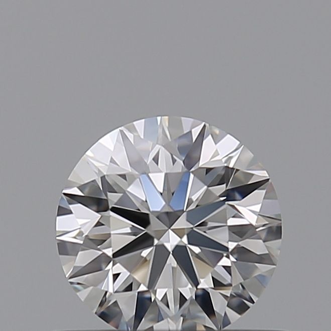 6502312900 Diamant Natural ROUND IF
